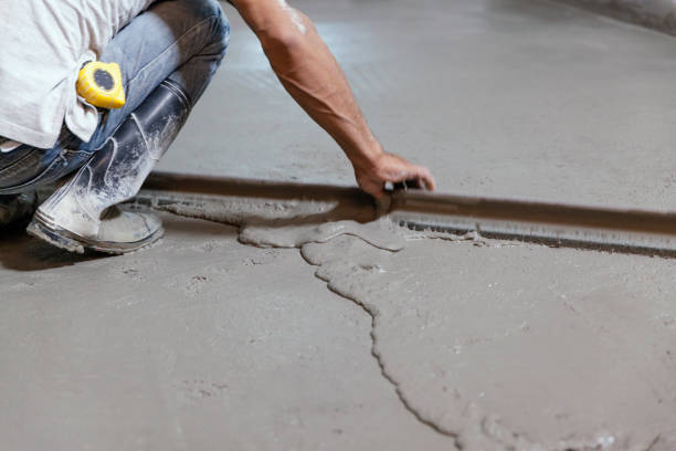 Best Stamped Concrete Services in Union Springs, AL