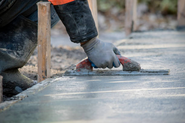 Best Commercial Concrete Services in Union Springs, AL