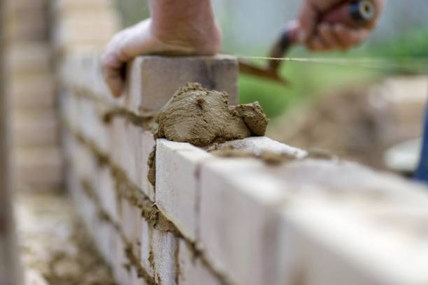 Best Concrete Foundation Repair in Union Springs, AL