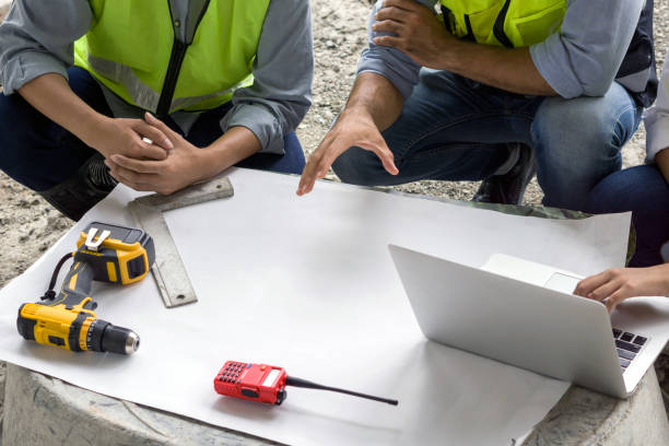 Best Concrete Removal and Replacement in Union Springs, AL